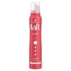 Schwarzkopf Taft Shine Hair Mousse moterims, 200 ml
