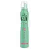 Schwarzkopf Taft True Volume Hair Mousse moterims, 200 ml