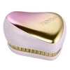 Tangle Teezer Plaukų šepetys Compact Styler Lilac Geltona