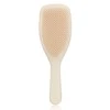Tangle Teezer The Ultimate Detangler Large Vanilla Latté – plaukų šepetys lengvam išnarpliojimui