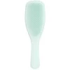 „Tangle Teezer“ plaukų iššukavimo šepetys „The Ultimate Detangler“ ploniems ir gležniems plaukams Ice Mėlyna
