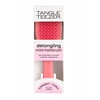Tangle Teezer „Detangling Mini Pink Punch“ šepetys plaukams, rožinės spalvos