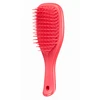 Tangle Teezer „Detangling Mini Pink Punch“ šepetys plaukams, rožinės spalvos