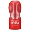 Tenga Air-Tech Reusable Vacuum Cup masturbator vienkartinio naudojimo Raudona
