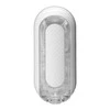 Alkotest Tenga Flip Zero Gravity masturbator daugkartinio naudojimo Baltas