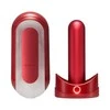 Tenga Flip 0 Raudona Warmer Package