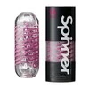 Tenga Spinner Shell