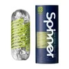 Tenga - Spinner Masturbator 03 Shell