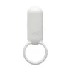 Tenga - SVR Smart Vibe Ring Pearl Baltas