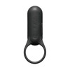 Tenga - SVR Smart Vibe Ring Plus Juodas