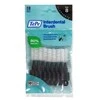 TePe Original szczoteczki międzyzębowe 1.5mm Juoda 8szt