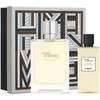 Hermes Terre d´Hermes Eau Intense Vétiver rinkinys vyrams (EDP, 100 ml + dušo želė, 80 ml)
