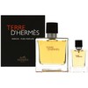 HermÄs Hermes Terre D'hermes Eau De Parfum Purškiklis, 75 ml Set 2 Pieces