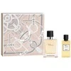 Hermès Hermes Terre Dhermes Eau De Toilette Pour Homme 50ml Purškiklis Gel De Baño 40ml