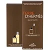rinkinys Hermès Terre D'hermes et 125 ml + 30 ml