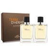Hermès Terre D´Hermes EDT tualetinis vanduo unisex 2x, 50 ml