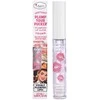 The Balm Momentinis putlinantis lūpų blizgis „Buck-a-Roo“ 2,7 ml