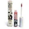 The Balm Susipažinkite su Matt(e) Hughes Patient ilgai išliekančiais skystais lūpų dažais 7,4 ml