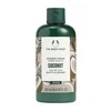 The Body Shop Coconut Shower Kreminis kokosų kreminė dušo želė, 250 ml