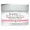 The Conscious Sąmoningas Nr. 7 retinolis, 50 ml