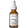 The Ordinary More Molecules Alpha Arbutin 2% HA Serum veido serumai, 30 ml