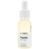 The Potions Stangrinamasis serumas su peptidais Ampule 20ml