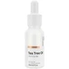 The Potions Arbatmedžio aliejus arbatmedžio aliejus 20ml