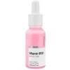 The Potions Vitaminas B12 Ampulinis antioksidacinis serumas su vitaminu B12 20ml
