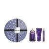 Set Thierry Mugler: Alien Eau De Parfum For Women, 60 ml + Alien Hydrating Losjonas kūnui, 50 ml + Alien Eau De Parfum For Women, 10 ml