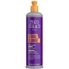 Tigi Bed Head Serial Skirtas šviesiems plaukams Violetinė tonuojantis šampūnas 400ml