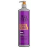Tigi Bed Head Serial Skirtas šviesiems plaukams Violetinė tonuojantis šampūnas 970ml