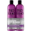 Tigi Bed Head Tigi BH Dumb Skirtas šviesiems plaukams Tween rinkinys, 1500 ml