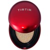 Makiažo pagrindas TirTir Mask Fit Red Cushion Mini, 4,5 g, 24N Latte
