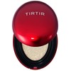 Makiažo pagrindas TirTir Mask Fit Red Cushion, 18 g, 13N Fair ivory