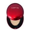 Tir Tir Tirtir Mask Fit Raudona Cushion Mini makiažo pagrindas-pagalvėlė, atspalvis: 21N Ivory, 4.5 g