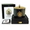 Tiziana Terenzi Capri Fig kvapioji žvakė 550 g