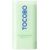 Tocobo Cica Cooling Sun Stick SPF 50+ PA++++ apsauginis pieštukas nuo saulės, 18 g