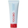 TOCOBO Coconut Clay Cleansing Foam valomosios veido putos, 150 ml