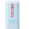 TOCOBO Cotton Soft Sun Stick SPF50+ PA++++ apsauginis veido kremas nuo saulės, 19 g