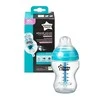 TOMMEE TIPPEE buteliukas Advanced ANTI-COLIC su sterilizavimo funkcija , 260 ml, 0 m+, 1 vnt., 42256987