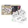 TOMMEE TIPPEE CLOSER TO NATURE MAITINIMO PRADŽIOS RINKINYS