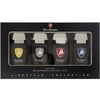 Versace Tonino Lamborghini Lifestyle Collection tualetinio vandens rinkinys 4x15ml