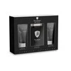 Tonino Lamborghini Lamborghini Mitico rinkinys vyrams (EDT, 125 ml + dušo želė, 100 ml + balzamas po skutimosi, 100 ml)