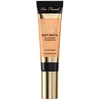 Maybelline „Too Faced Born This Way“ švelnus matinis makiažo pagrindas, nude, 30ml