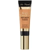 Gabriella Salvete Too Faced Born This Way Soft Matte Foundation matujący podkład w płynie Warm rusvai gelsvas 30ml