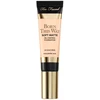 Gabriella Salvete Too Faced Born This Way Soft Matte Foundation matujący podkład w płynie Almond 30ml