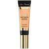 Gabriella Salvete Too Faced Born This Way Soft Matte Foundation matujący podkład w płynie Porcelain 30ml