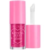 Estee Lauder „Too Faced Kissing“ želė lūpų blizgis „Aviečių“ 4,5 ml