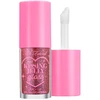 Wild „Too Faced Kissing“ želė lūpų blizgis „Grape Soda“ 4,5 ml