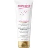 Topicrem Ultra-Moisturizing Pearly Body drėkinamasis kūno kremas sausai ir dehidratuotai odai, 75 ml